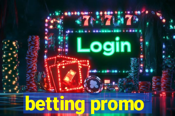 betting promo