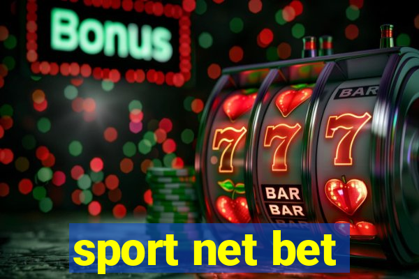 sport net bet