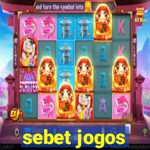 sebet jogos