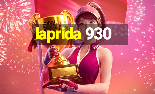 laprida 930