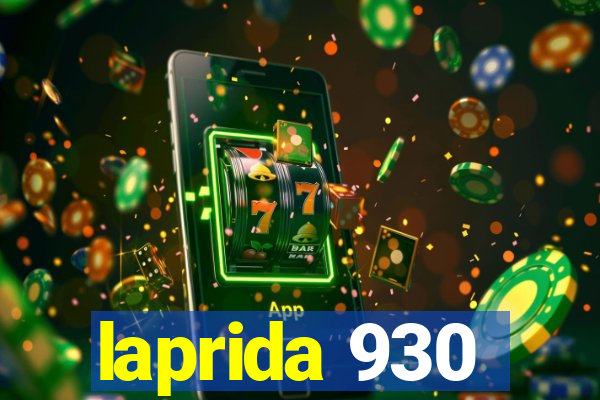 laprida 930