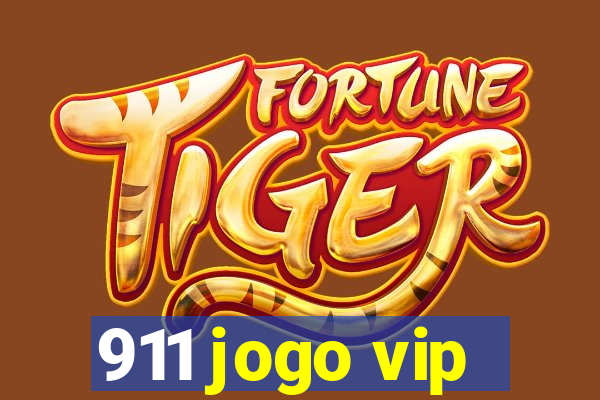 911 jogo vip