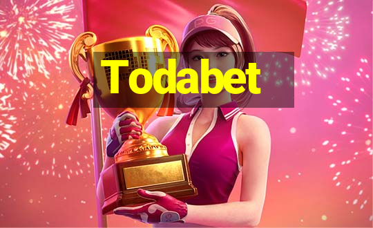 Todabet