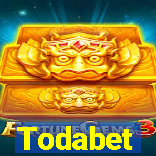 Todabet