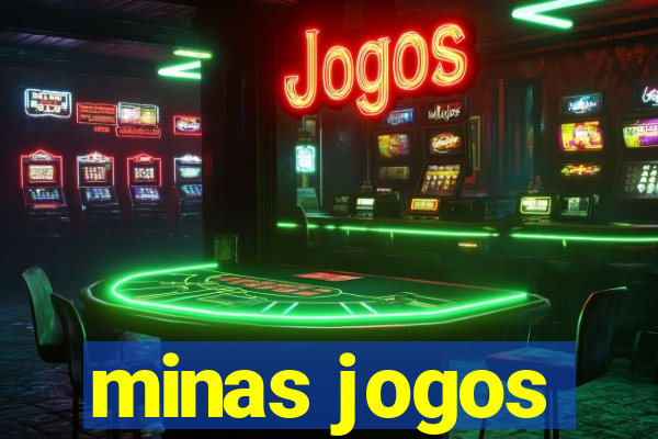 minas jogos