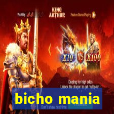 bicho mania