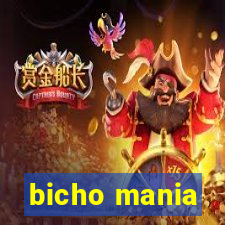 bicho mania