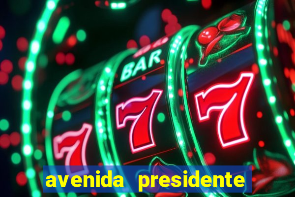 avenida presidente juscelino kubitschek 2235