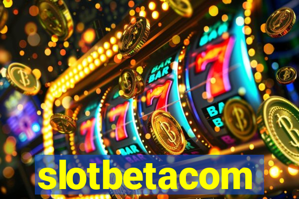 slotbetacom