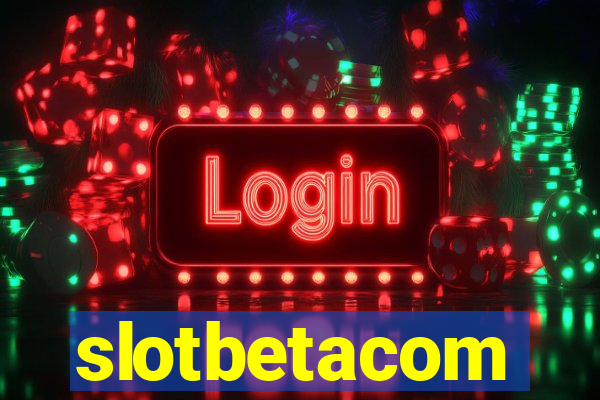 slotbetacom