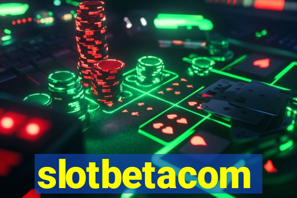 slotbetacom