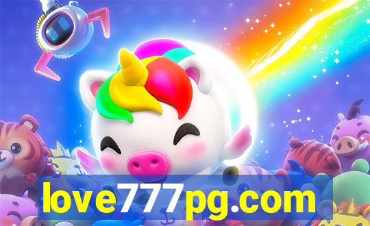 love777pg.com