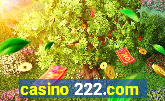 casino 222.com