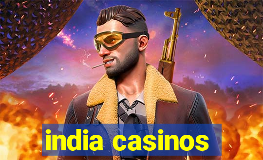 india casinos