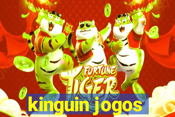 kinguin jogos