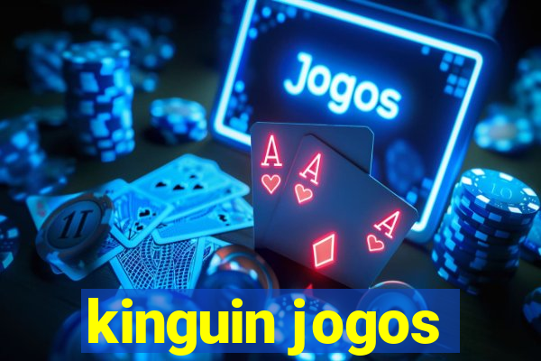 kinguin jogos