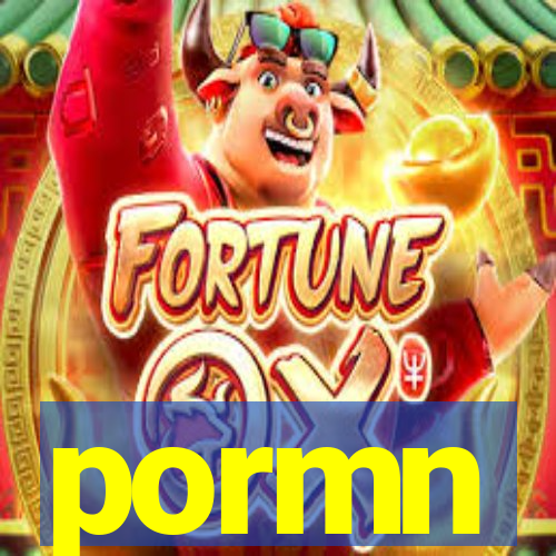 pormn