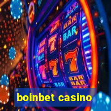 boinbet casino