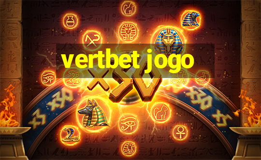 vertbet jogo