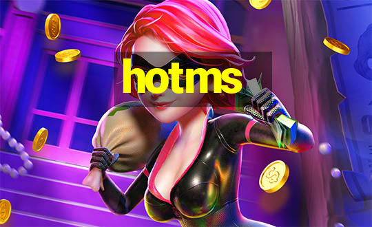 hotms