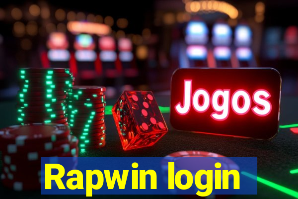 Rapwin login