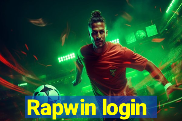 Rapwin login