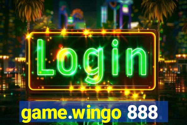 game.wingo 888