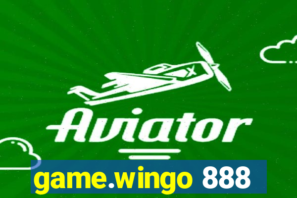 game.wingo 888