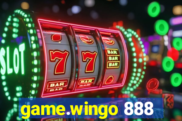 game.wingo 888