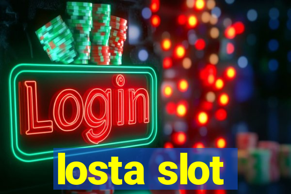 losta slot