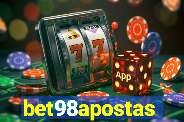 bet98apostas