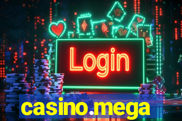 casino.mega