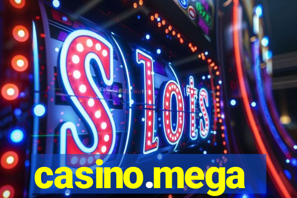 casino.mega