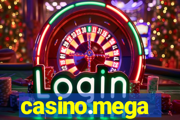 casino.mega