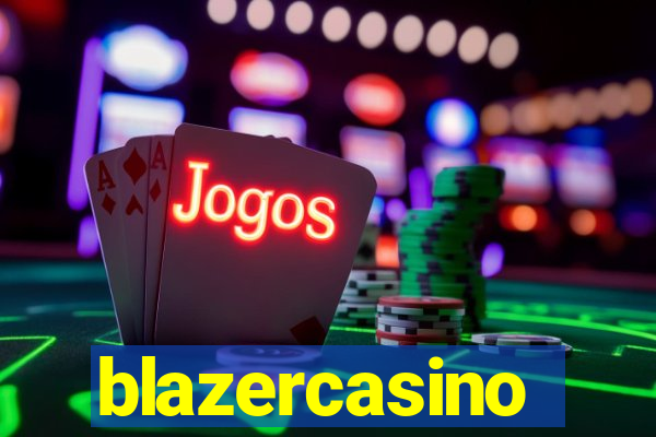 blazercasino