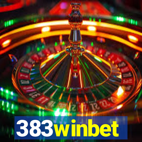 383winbet