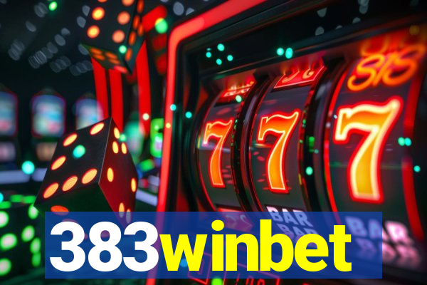 383winbet