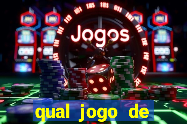 qual jogo de cassino da mais dinheiro