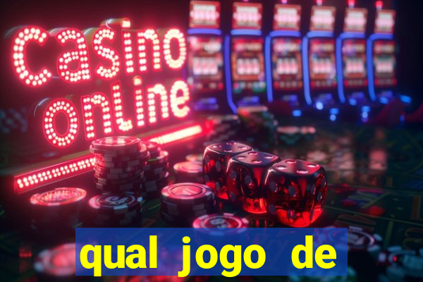 qual jogo de cassino da mais dinheiro