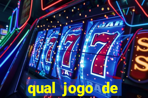 qual jogo de cassino da mais dinheiro