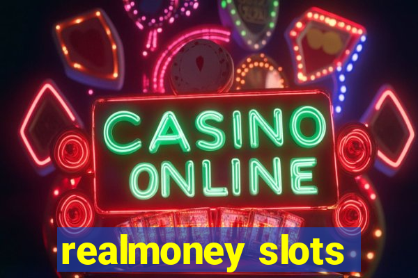 realmoney slots