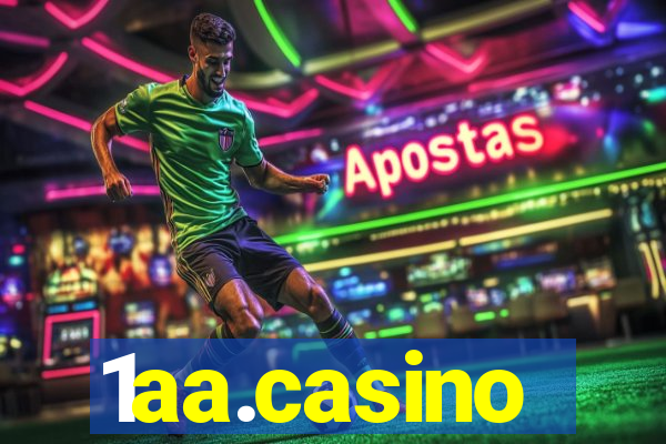 1aa.casino