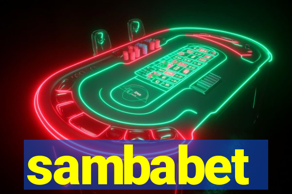 sambabet