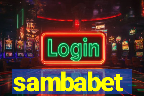 sambabet