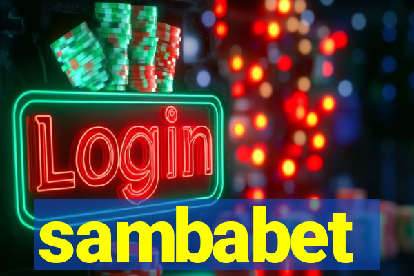 sambabet