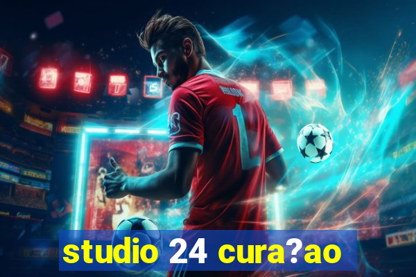 studio 24 cura?ao