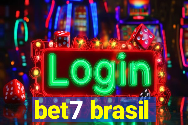 bet7 brasil