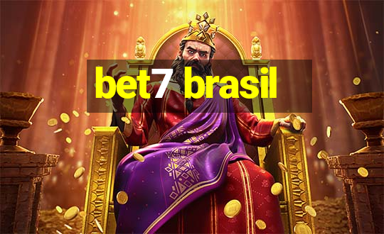 bet7 brasil