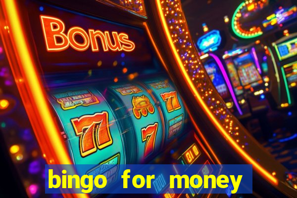 bingo for money online casino