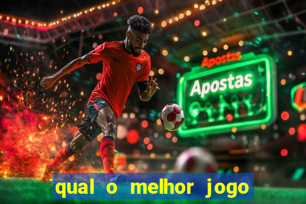 qual o melhor jogo para jogar no celular